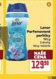 LENOR PARF�MOVAN� PERLI�KY
