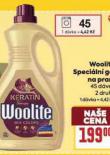 WOOLITE SPECI�LN� GEL NA PRAN�