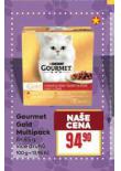 GOURMET GOLD MULTIPACK
