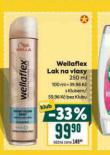 WELLAFLEX LAK NA VLASY