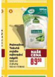 PALMOLIVE TEKUT� M�DLO N�HRADN� N�PL�