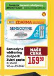 SENSODYNE ZUBN� PASTA