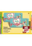PAMPERS D�TSK� PLENKY