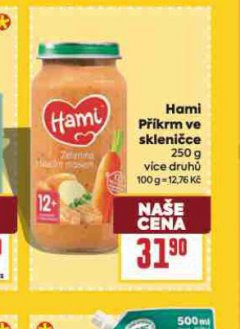 HAMI P��KRM VE SKLENI�CE