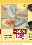 STRUHADLO TRIO - BOX