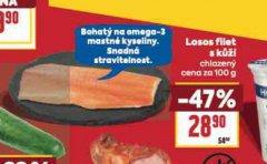 LOSOS FILET S Kَ�