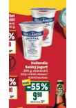 HOLLANDIA SELSK� JOGURT