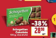 SCHOGETTEN �OKOL�DA