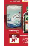 CUKR KRUPICE