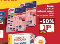 �UNKA LE&CO NEJVY��� JAKOSTI