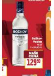 BO�KOV VODKA