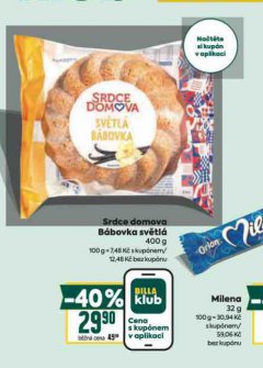 B�BOVKA SVT�L�