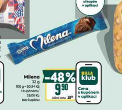 MILENA