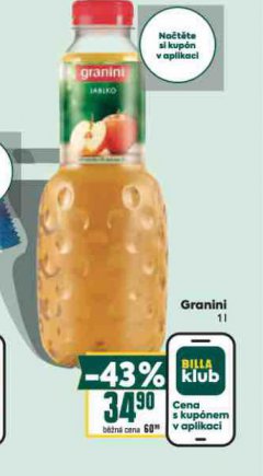 GRANINI