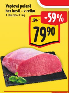 VEP�OV� PE�EN� BEZ KOSTI