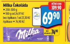 MILKA �OKOL�DA