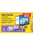 MILKA �OKOL�DA