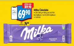 MILKA �OKOL�DA