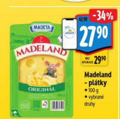 S�R MADELAND