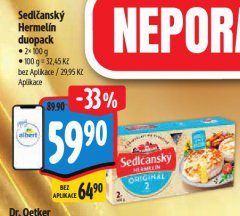 SEDL�ANSK� HERMEL�N