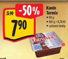KUN�N TERMIX