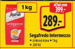 K�VA SEGAFREDO