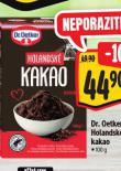 DR. OETKER HOLANDSK� KAKAO