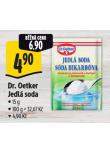 DR. OETKER JEDL� SODA