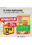 DR. OETKER KYP�IC� PR��EK