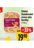 EMMA KANDOVAN� OVOCE MIX