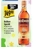 BO�KOV SPECI�L
