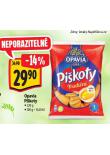 OPAVIA PI�KOTY