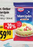 DR. OETKER MARCIP�N