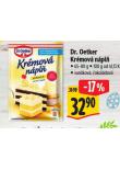 DR. OETKER KR�MOV� N�PL�