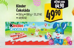 KINDER �OKOL�DA