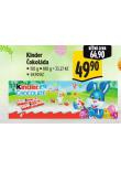 KINDER �OKOL�DA