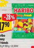 HARIBO BUNNY & FRIENDS