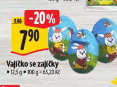 VAJ��KO SE ZAJ��KY