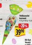 VELIKONO�N� KORNOUT