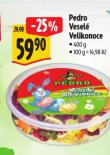 PEDRO VESEL� VELIKONOCE
