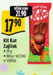 KIT KAT ZAJ��EK