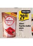 PAPRIKA SLADK�