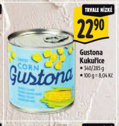 GUSTONA KUKU�ICE
