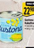 GUSTONA KUKU�ICE