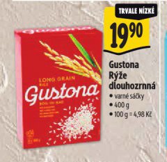 GUSTONA RݎE