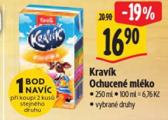 KRAV�K OCHUCEN� ML�KO