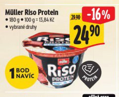 M�LLER RISO PROTEIN