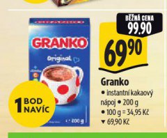 GRANKO