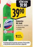 DOMESTOS WC �ISTI�