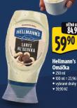 HELLMANN'S OM��KA